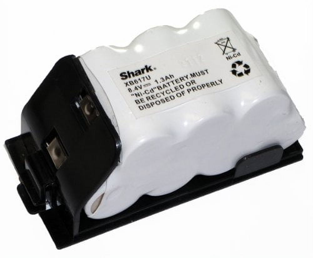 EuroPro Shark Replacement Battery Pack, EU36075