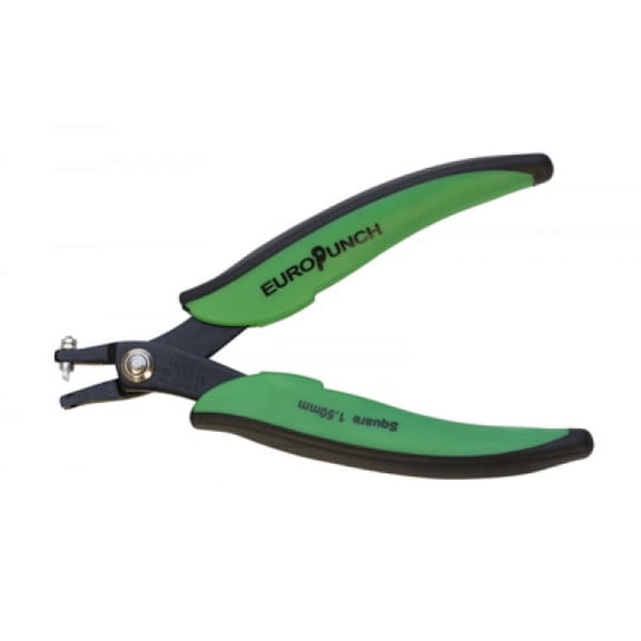 Euro Punch Pliers--Square