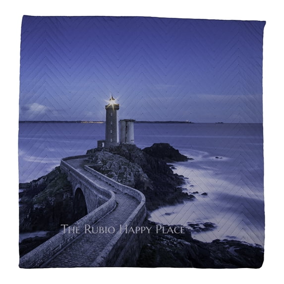 Euro Sham 26X26 Quilted - Walmart Custom, Photos, Designs, People, Pets, Places Unisex. Adult, Teen Tween.