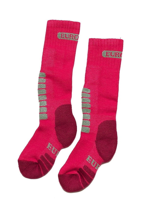 Euro Sock Supreme Girls Ski Socks