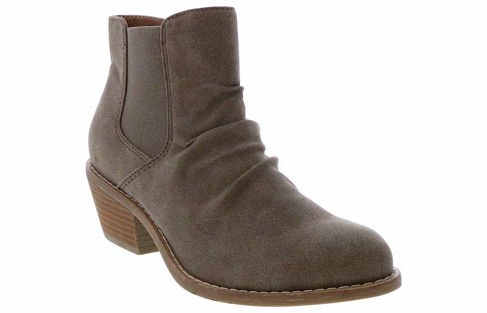 sofft aiden bootie