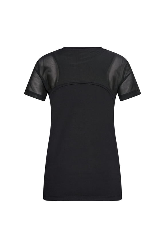 Euro-Star Ladies T-shirt ESVittoria