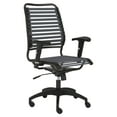 thumbnail image 1 of Euro Style Baba Flat High Back Office Chair, 1 of 10