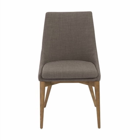 Eurostyle Calais Side Chair (Set of 2)
