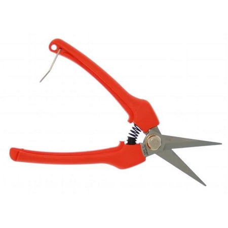 Euro Style Harvest Shear Straight