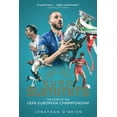thumbnail image 1 of Euro Summits : The Story of the Uefa European Championships 1960 to 2021 (Hardcover), 1 of 1
