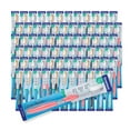 thumbnail image 1 of Euro TECH Ultra Fine NG01&nbsp;Bulk Toothbrush - 72 CT ( Box of 72 Toothbrushes) Original, Multiple Colors, 1.0 Count, 1 of 2
