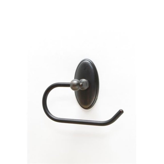 Euro Tissue Holder, Venetian Bronze