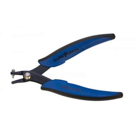 Euro Tool Metal Hole Punch Pliers, 1.8 Millimeters