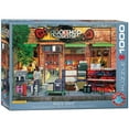 thumbnail image 1 of EuroGraphics Rock Shop 1000 Piece Puzzle for Adults, 1 of 3