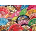 thumbnail image 1 of EuroGraphics Spanish Fans 1000 Piece Puzzle for Adults, 1 of 2