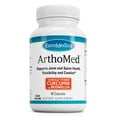 thumbnail image 1 of EuroMedica ArthoMed - 60 Capsules, 1 of 7