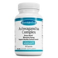 thumbnail image 1 of EuroMedica Ashwagandha Complex - 60 Capsules, 1 of 7