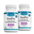 thumbnail image 1 of EuroMedica BosPro - 60 Softgels, 2 Pack (120 Softgels), 1 of 7