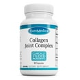thumbnail image 1 of EuroMedica Collagen Joint Complex - 60 Capsules, 1 of 7