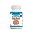 thumbnail image 1 of EuroMedica CuraPro - 30 Softgels, 1 of 6