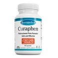 thumbnail image 1 of EuroMedica Curaphen - 60 Capsules, 1 of 7