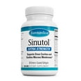 thumbnail image 1 of EuroMedica Sinutol Extra Strength - 30 Enteric-Coated Softgels, 1 of 7