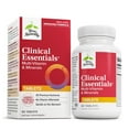 thumbnail image 1 of EuroPharma - Terry Naturally Clinical Essentials Multi-Vitamin & Minerals - 60 Tablets, 1 of 7