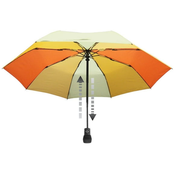 EuroSCHIRM Light Trek Automatic Umbrella