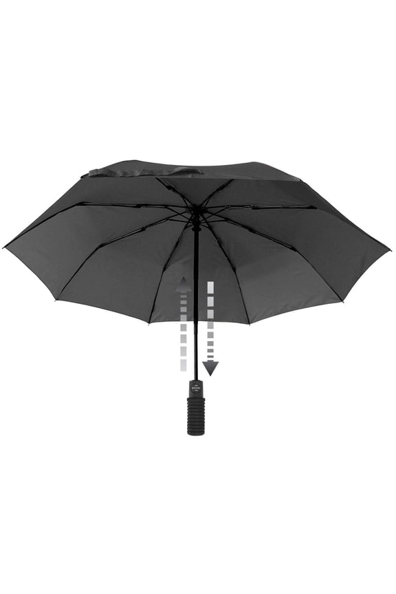EuroSCHIRM Light Trek Automatic Flashlite Umbrella