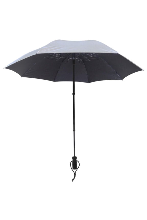 Telescope Handsfree Umbrella
