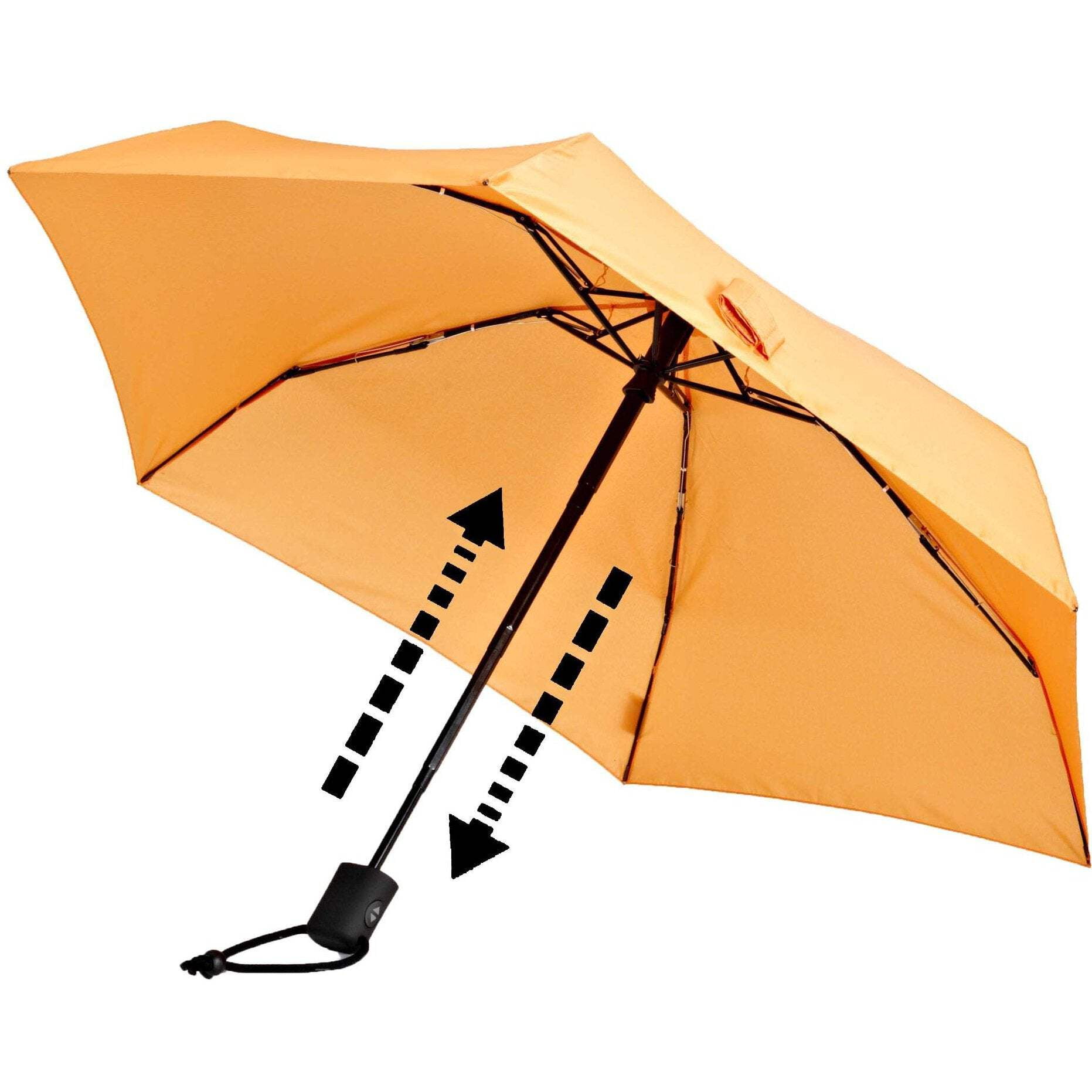 小物 EURO SCHIRM DAINTY AUTOMATIC EuroSCHIRM Dainty Automatic Umbrella - Walmart.com