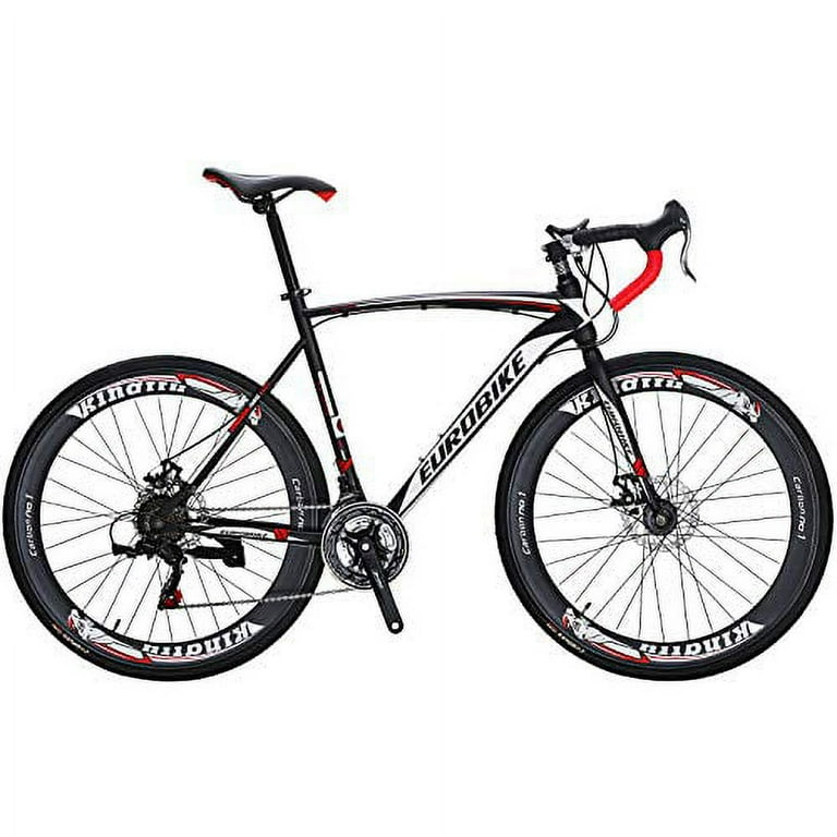 Medium frame hotsell road bike