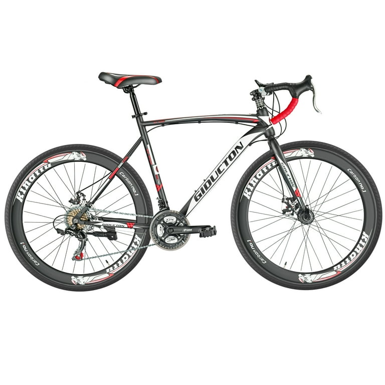 What Type of Gears And Drivetrain Do Eurobike Road Bikes Use? Ultimate Guide