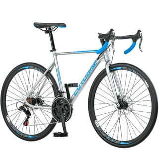 Comprar Bicicleta Eurobike Adulto Urban R24, Walmart Guatemala - Maxi  Despensa
