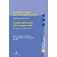 thumbnail image 1 of Euroclio: Europe Twenty Years After the End of the Cold War / l'Europe Vingt ANS Après La Fin de la Guerre Froide: The New Europe, New Europes? / Nouvelle Europe, Nouvelles Europes ? (Paperback), 1 of 1