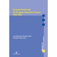 thumbnail image 1 of Euroclio: European Parties and the European Integration Process, 1945-1992 (Paperback), 1 of 1