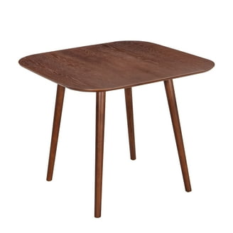 Walnut Small Dining Tables in Dining Tables - Walmart.com