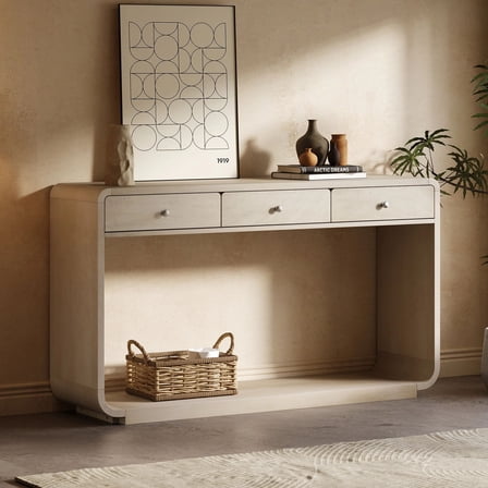 Console Table 36 Dark Brown Sofa Table - Signature Design by Ashley Furniture - Walmart.com