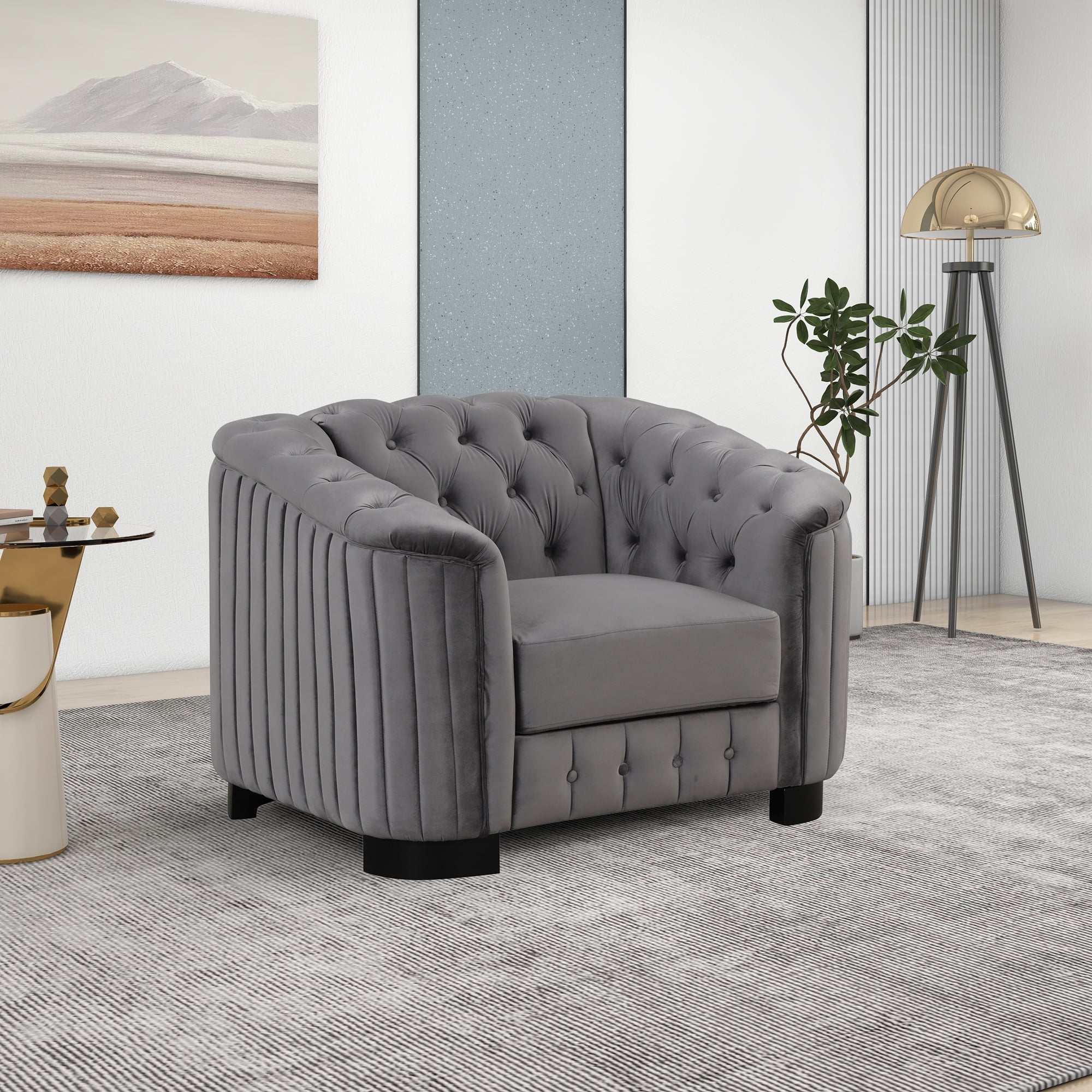 Walmart sofa chair deals