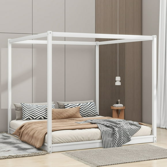 King Canopy Beds