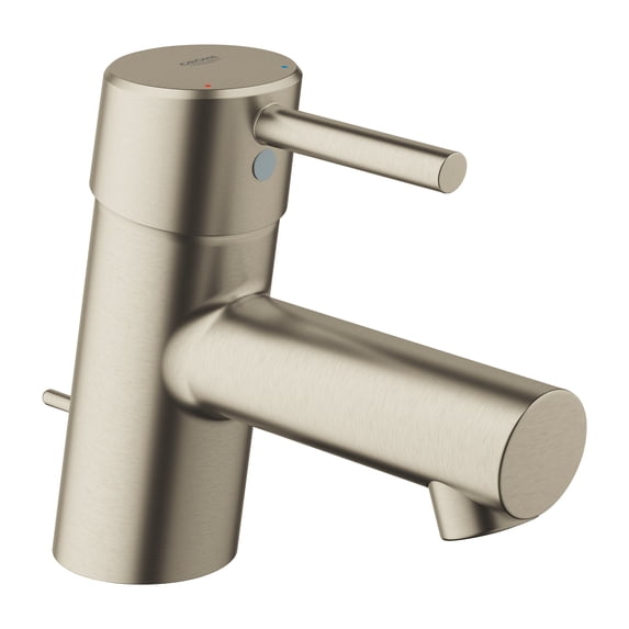 Eurocube Roman Tub Filler