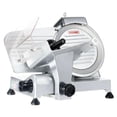 thumbnail image 1 of 12-Inch Blade Commercial Semi-Automatic Electric Meat Slicer, 1 of 5