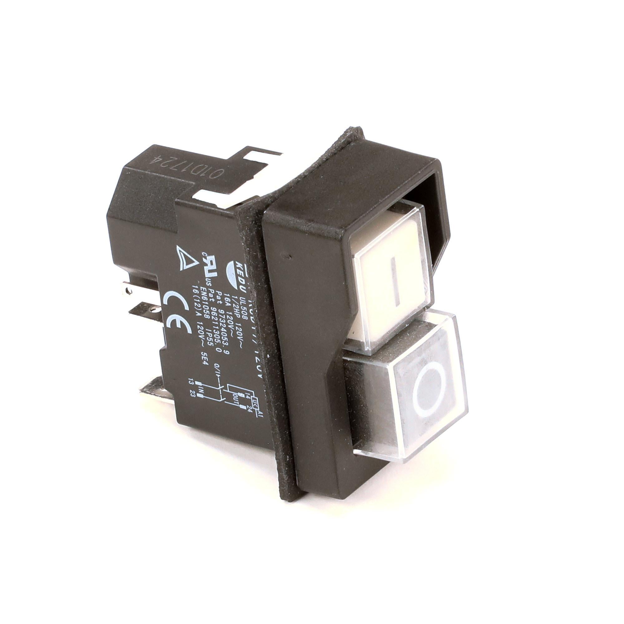 Eurodib 250L-28 Power On/Off Switch - Walmart.com