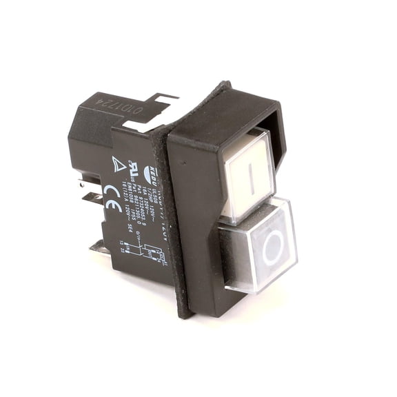 Eurodib 250L-28 Power On/Off Switch