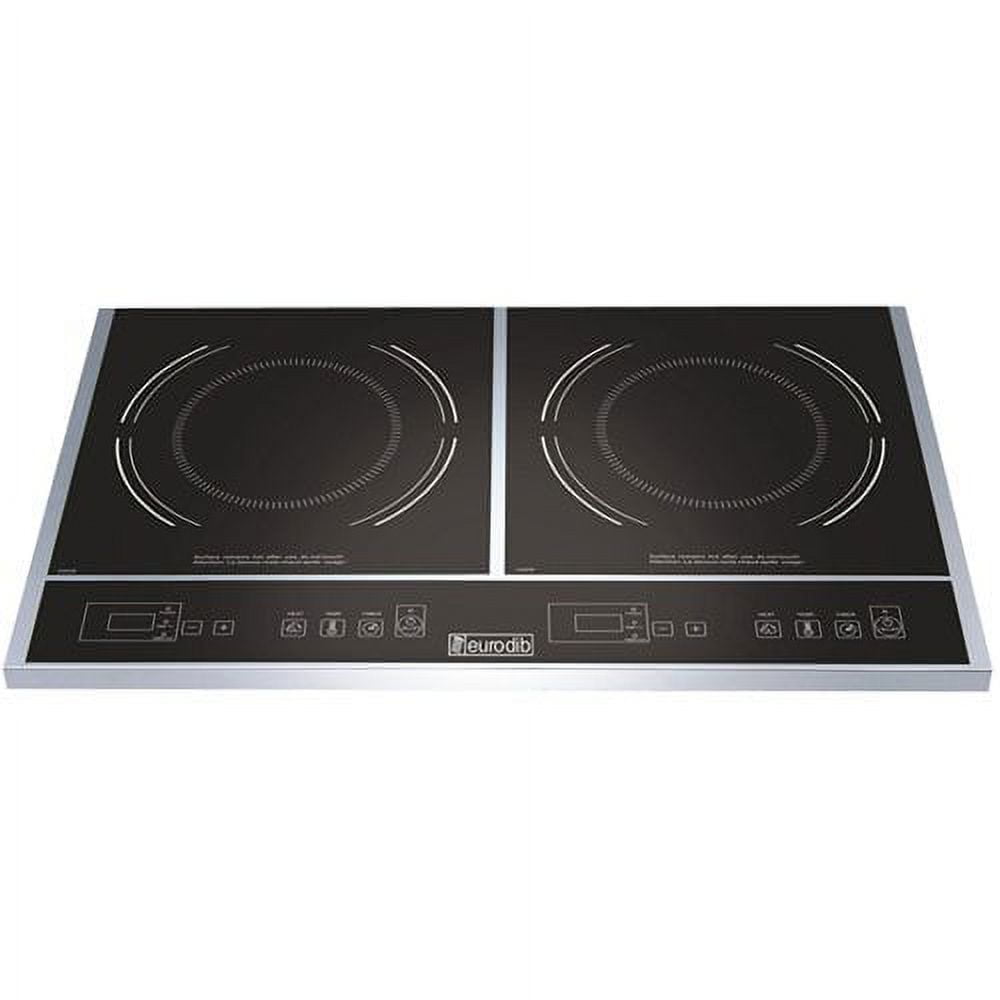 Eurodib induction cooktop outlet