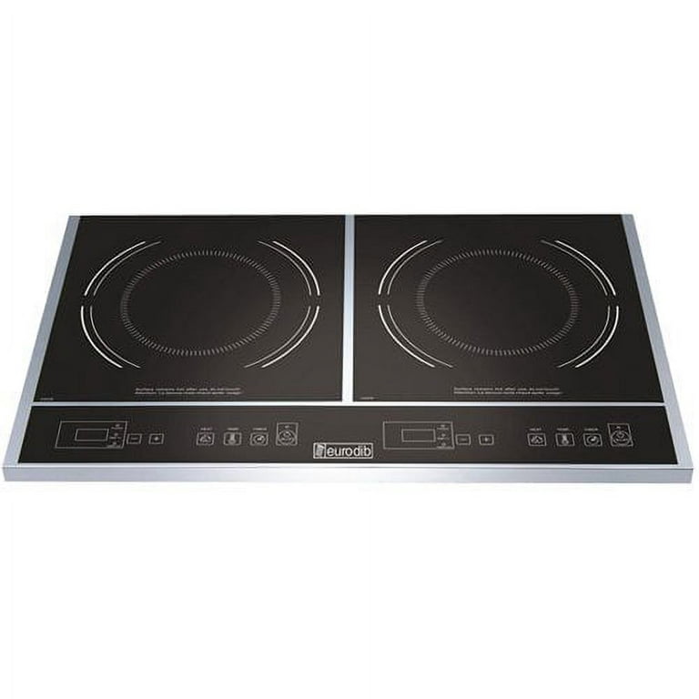 Double Induction Cooktop, Specialty Appliances