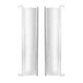 thumbnail image 1 of Eurodib Pair Of Side Doors For Turbo Gas Shawarma & Gyro Machine (DG18V PAIR), 1 of 1