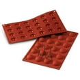 thumbnail image 1 of Eurodib SF006 Pastry Molds, 1 of 3