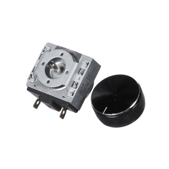 Eurodib LM19N Timer with Knob