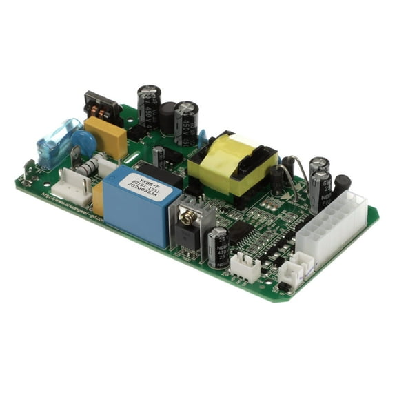 Eurodib US1-36 Circuit Board