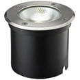 thumbnail image 1 of Eurofase 5" Round Stainless Steel LED In-Ground Light, 1 of 2