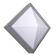 thumbnail image 1 of Eurofase Lighting 19215 Outdoor Sconce 1 Light 10-5/, 1 of 2