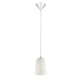 thumbnail image 1 of Eurofase Lighting 22969 Laso 1 Light 5" Wide Mini Pendant, 1 of 2