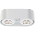 thumbnail image 1 of 33617-015 Eurofase Lighting Nymark - 10.5 Inch 20W 2 Led Surface Mount, 1 of 10